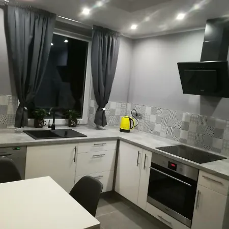 Apartament Lejlighed
