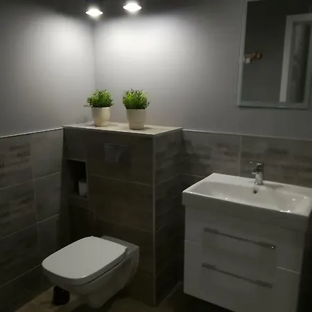 Apartament Apartment Swieradow-Zdroj