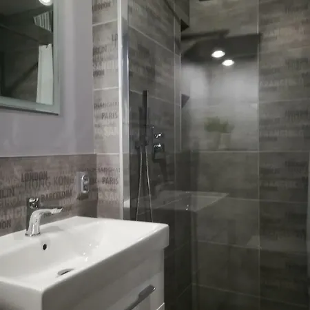 Apartament