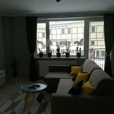 Apartament Świeradów-Zdrój