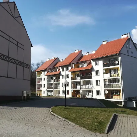 Lejlighed Apartament Świeradów-Zdrój