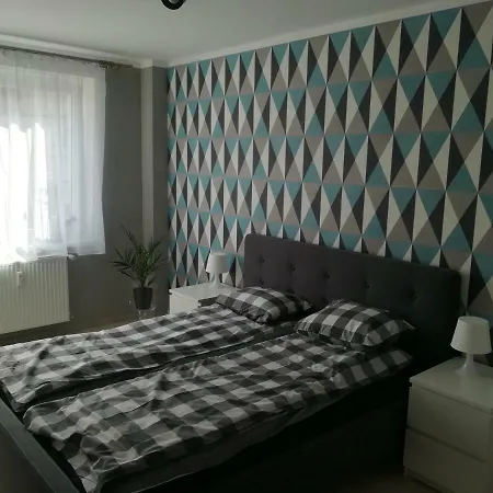 Apartament *