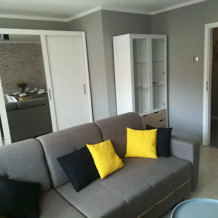 Apartament