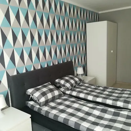 Lejlighed Apartament