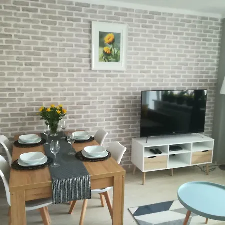 Apartament Świeradów-Zdrój